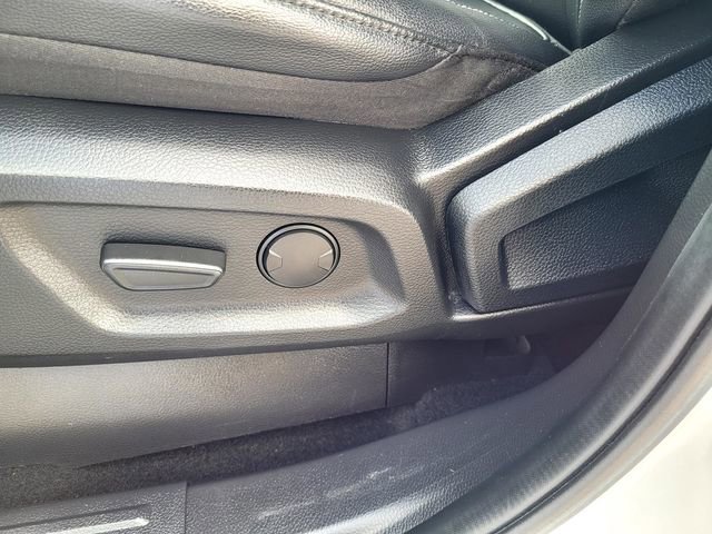 Certified 2019 Ford Ranger Lariat w/ Technology Package image 11