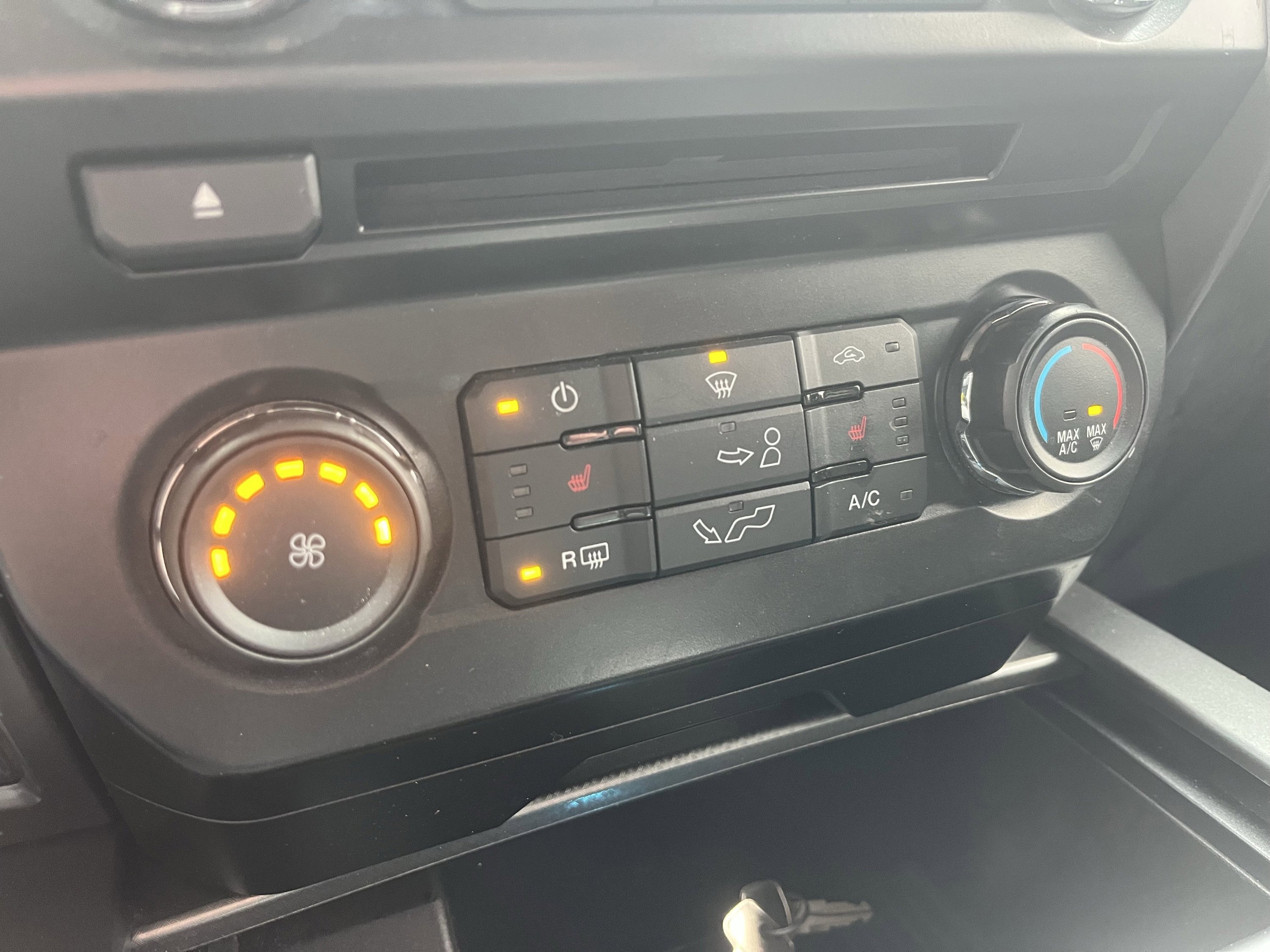 Certified 2017 Ford F150 XLT w/ Equipment Group 302A Luxury image 18