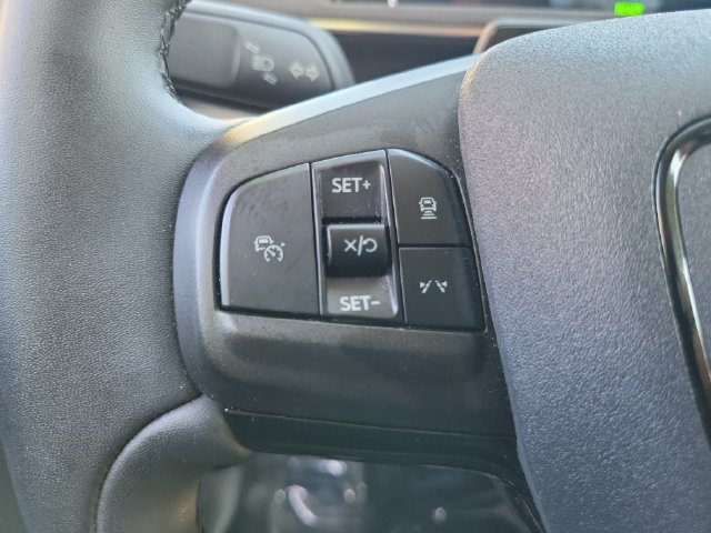 Certified 2023 Ford Mustang Mach-E Select RWD image 6