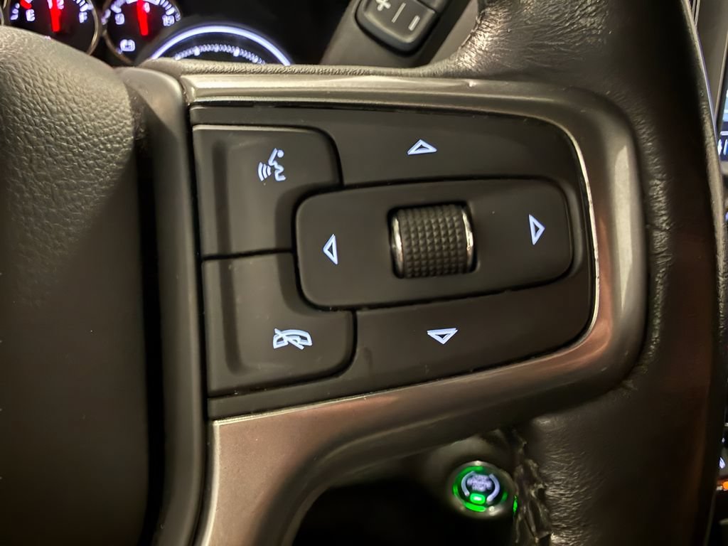 Used 2020 Chevrolet Silverado 1500 RST w/ All-Star Edition AWD/4WD image 19