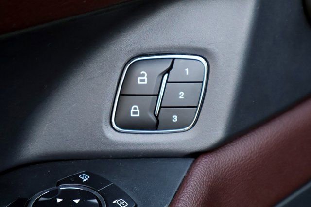 Certified 2024 Ford Expedition Max Limited image 34