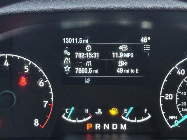 Certified 2024 Ford Transit 250 Low Roof w/ Exterior Upgrade Package image 18