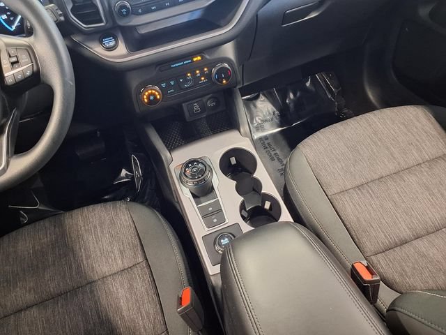 Certified 2023 Ford Bronco Sport Big Bend AWD/4WD image 9