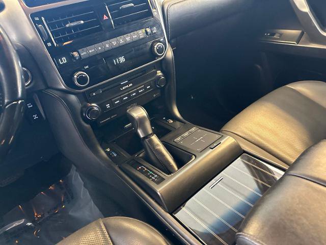 Used 2022 Lexus GX 460 Premium w/ Premium Plus Package AWD/4WD image 20