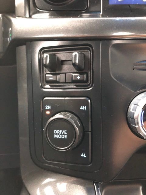 Certified 2023 Ford F150 XLT w/ Equipment Group 302A High image 19