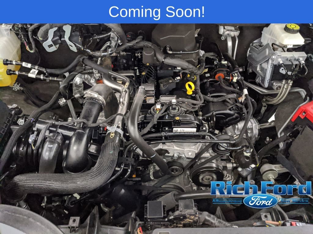 Certified 2024 Ford Ranger XLT image 21