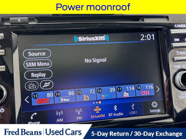 Used 2024 Nissan Murano SL image 18