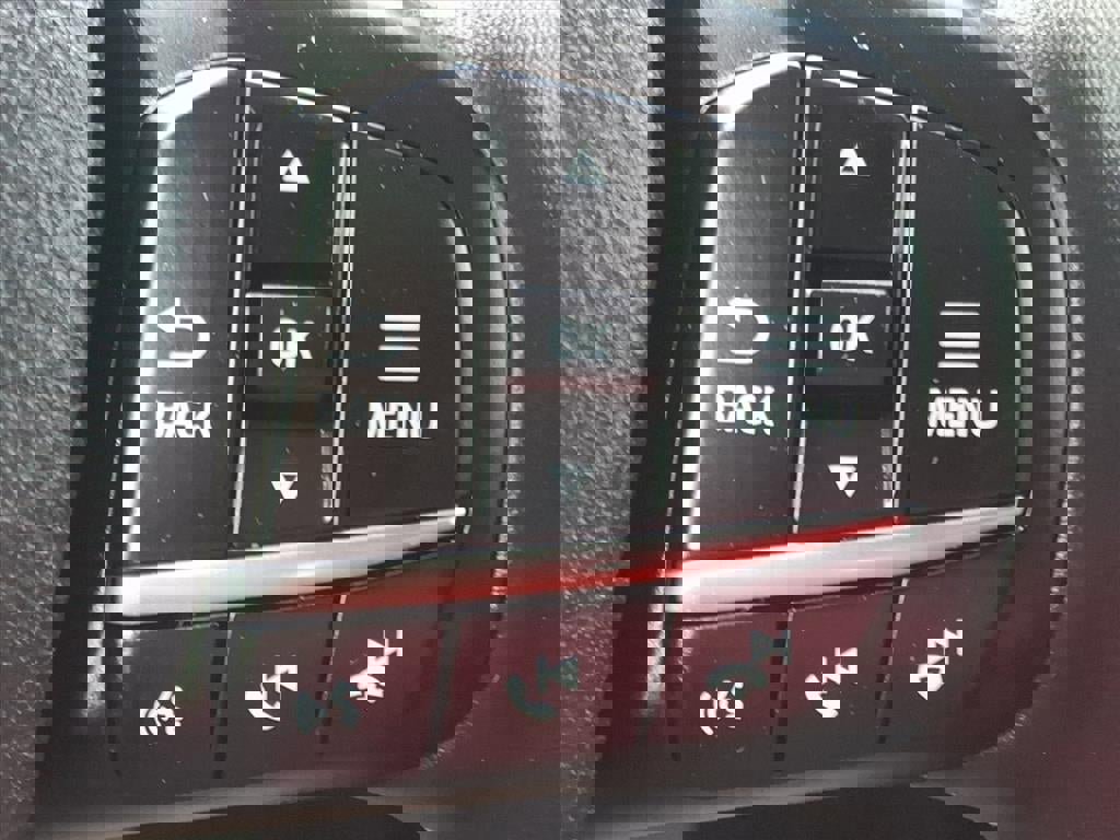 Certified 2024 Ford Bronco Sport Outer Banks w/ Tech Package image 25