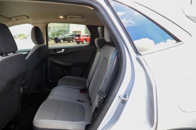 Certified 2020 Ford Escape SE FWD image 21
