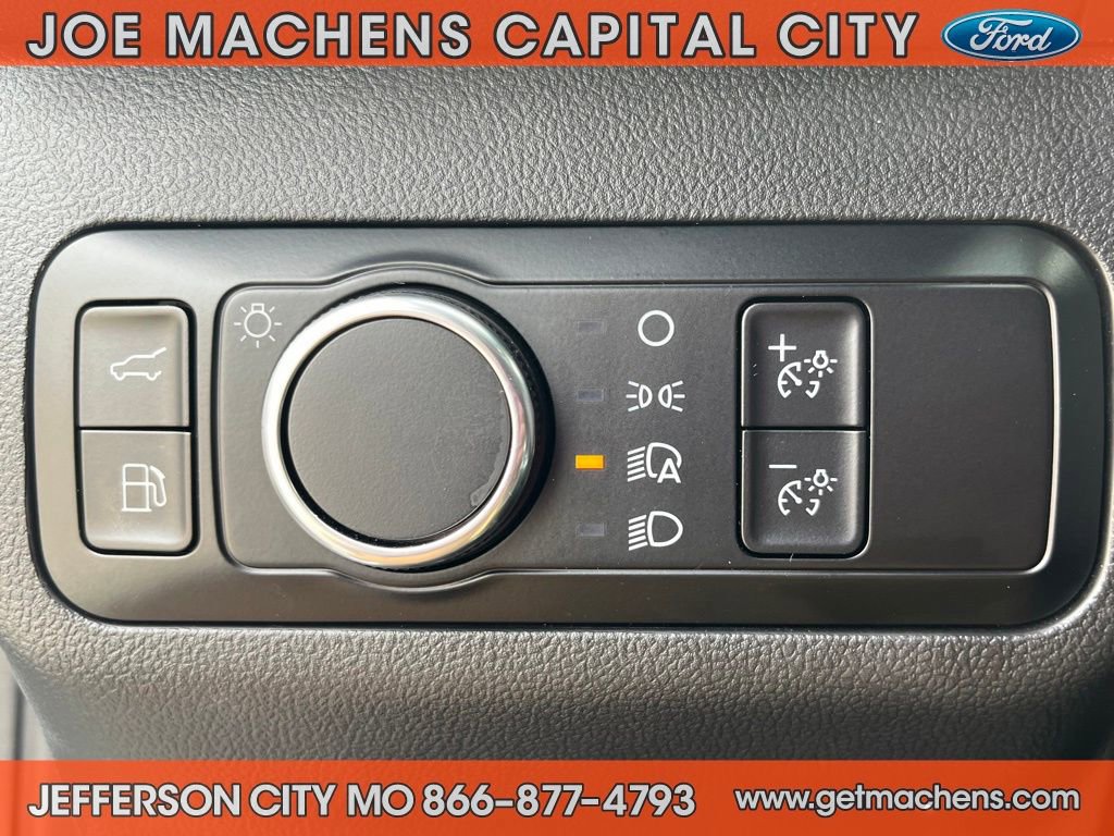 Certified 2023 Ford Escape ST-Line w/ Equipment Group 301A image 20