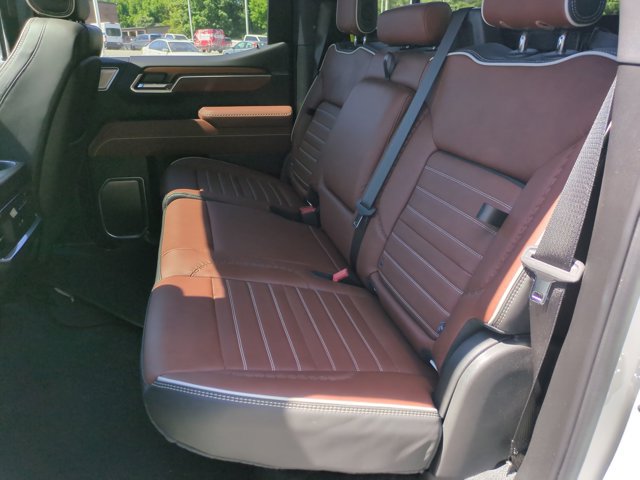 Used 2025 GMC Sierra 1500 Denali Ultimate AWD/4WD image 31