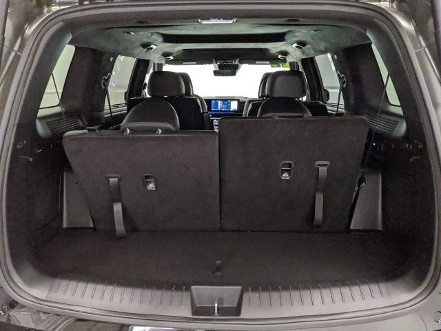 Used 2024 Hyundai Santa Fe Calligraphy image 24