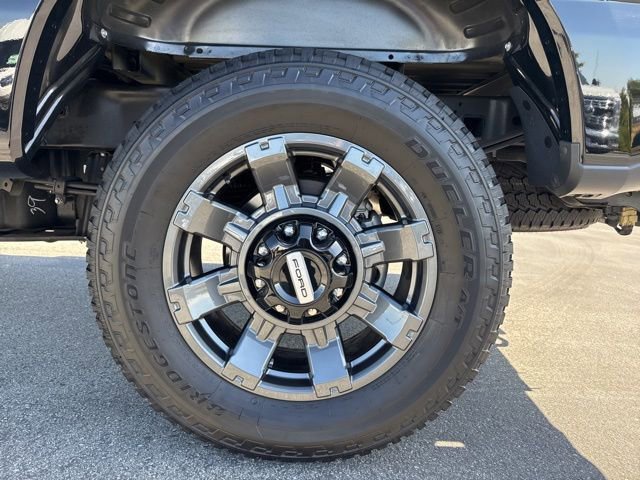 Certified 2024 Ford F250 XL w/ STX Appearance Package image 11
