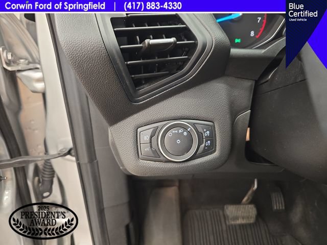 Certified 2019 Ford Escape SEL AWD/4WD image 34