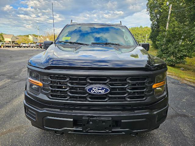 Certified 2024 Ford F150 XL image 2