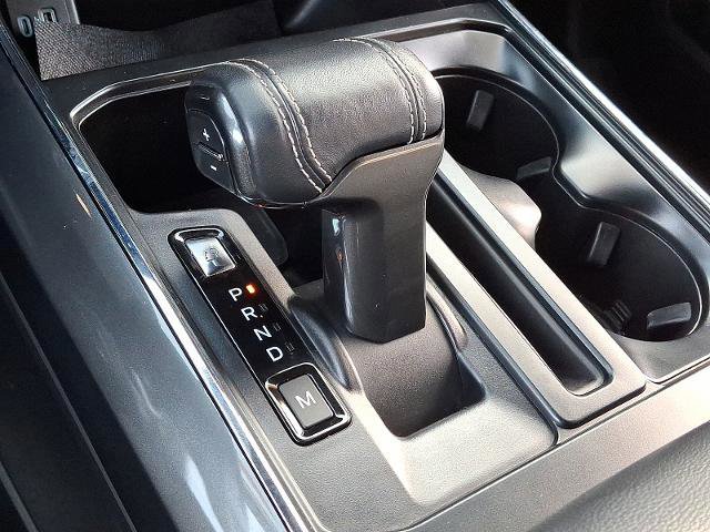 Certified 2023 Ford F150 XLT w/ Equipment Group 302A High image 14