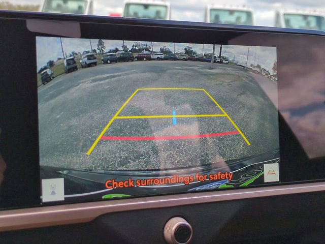 Used 2025 Toyota Crown Signia image 23