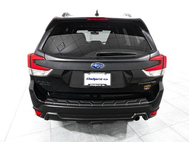 Used 2022 Subaru Forester Wilderness AWD/4WD image 6