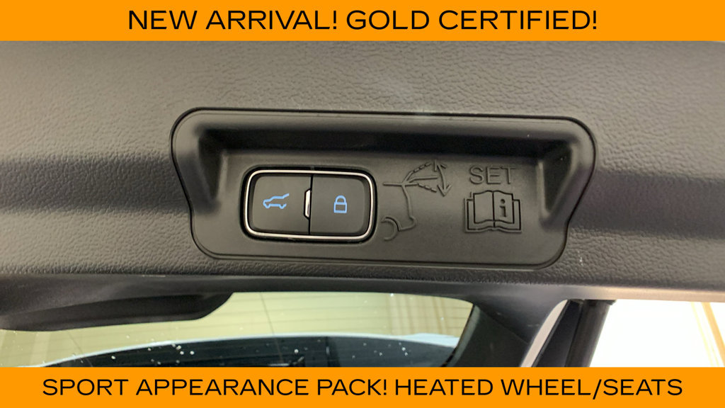 Certified 2023 Ford Explorer XLT w/ Equipment Group 202A AWD/4WD image 22