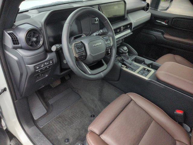 Used 2026 Toyota Land Cruiser w/ Premium Package AWD/4WD image 17