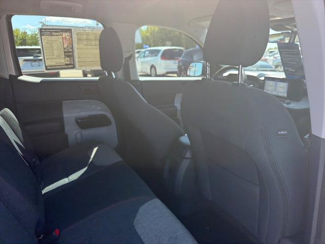 Certified 2024 Ford Maverick XLT FWD image 35