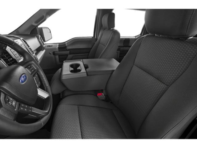Certified 2018 Ford F150 XLT w/ Equipment Group 302A Luxury AWD/4WD image 9