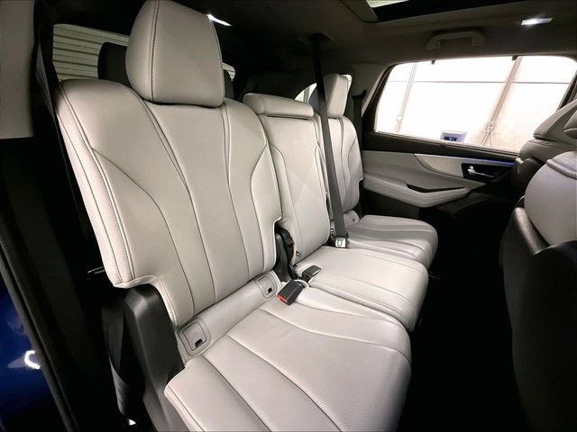 Used 2022 Acura MDX SH-AWD w/ Technology Package image 26