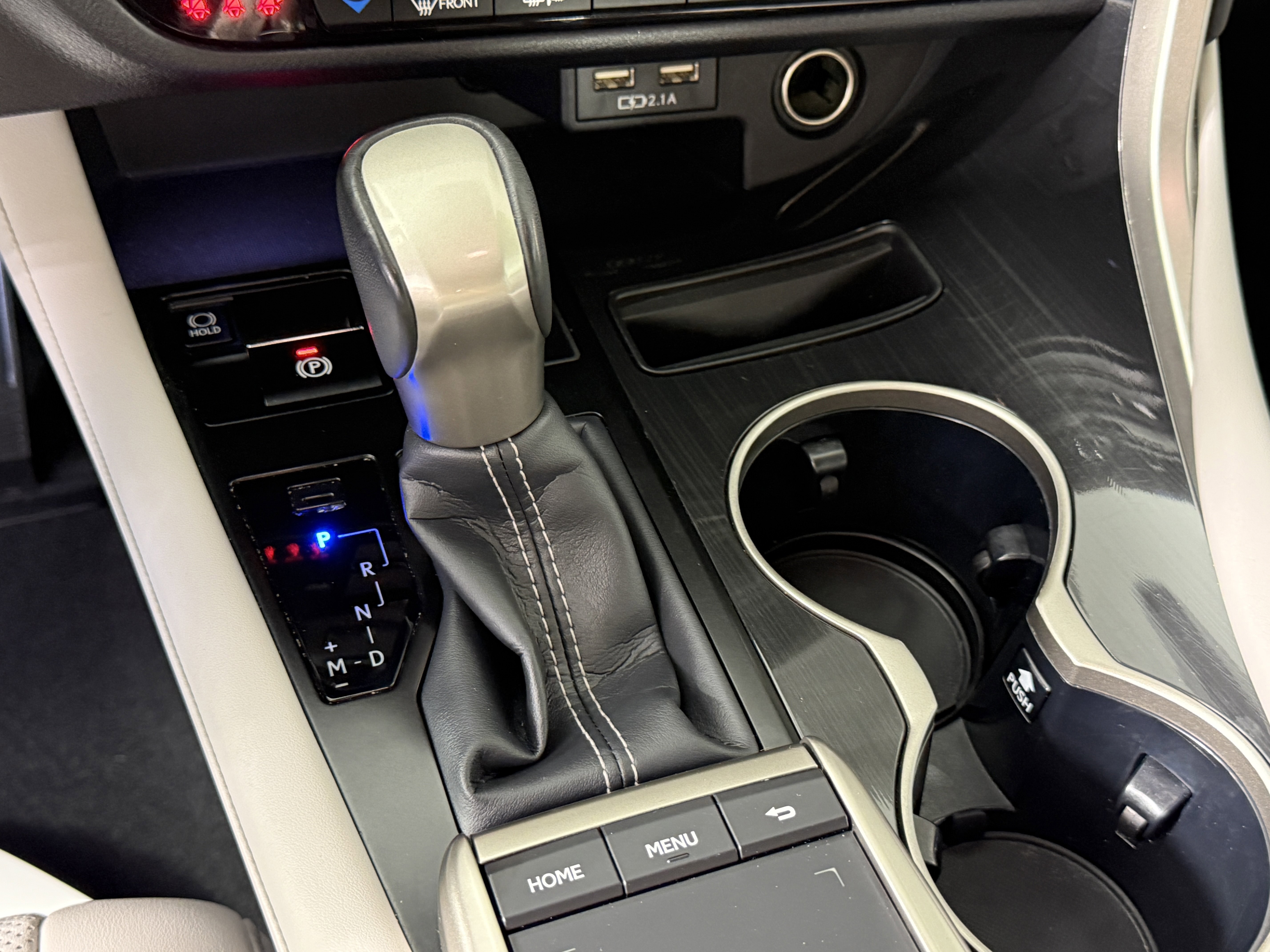 Used 2021 Lexus RX 350 FWD w/ Accessory Package image 21