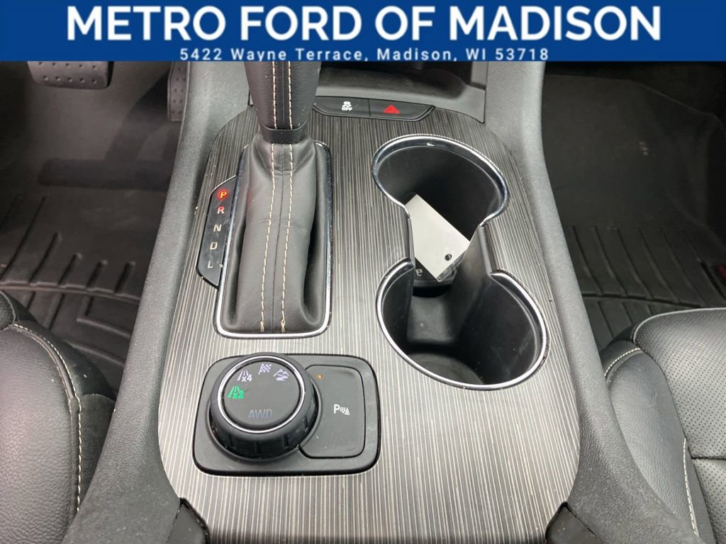 Used 2019 GMC Acadia SLT image 18