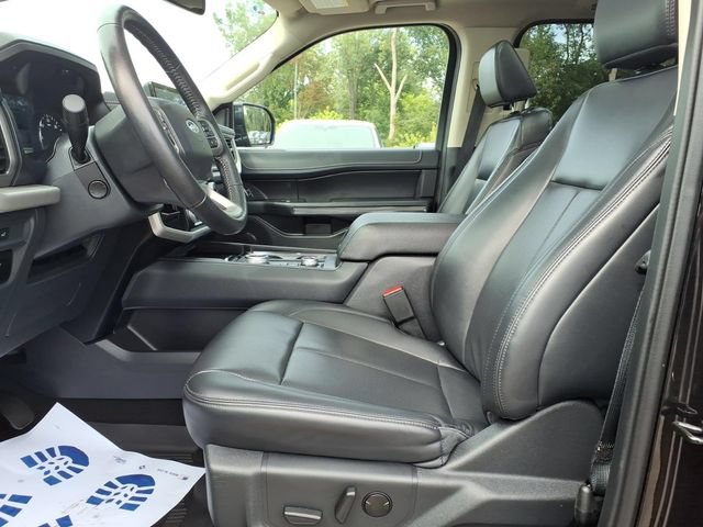 Certified 2024 Ford Expedition XLT AWD/4WD image 13