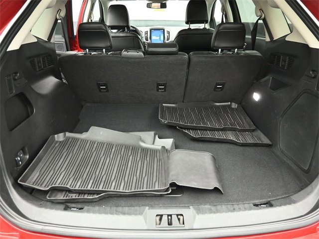 Certified 2024 Ford Edge Titanium image 41