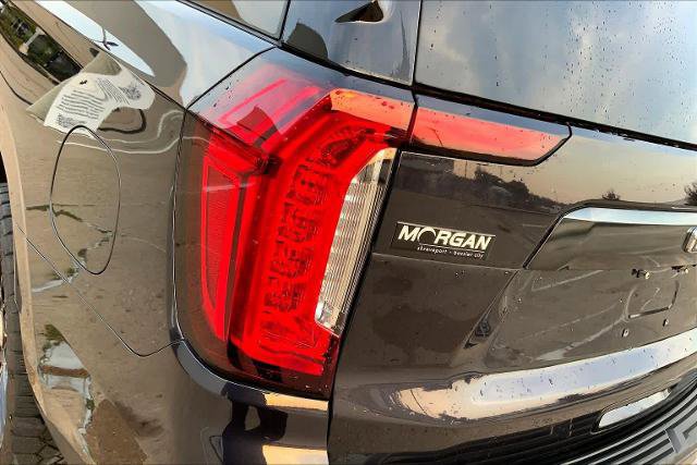 Used 2024 GMC Yukon Denali Ultimate image 28