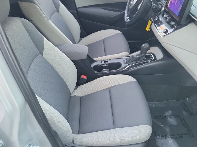 Used 2023 Toyota Corolla LE FWD image 18