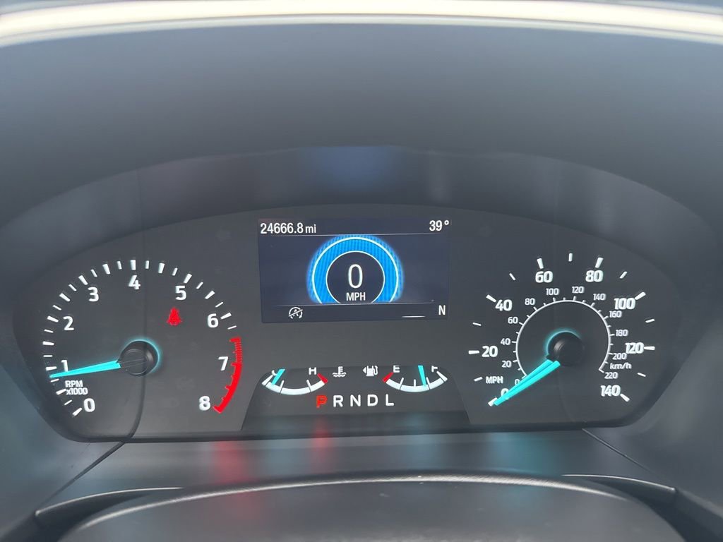 Certified 2022 Ford Escape SE w/ Convenience Package image 32