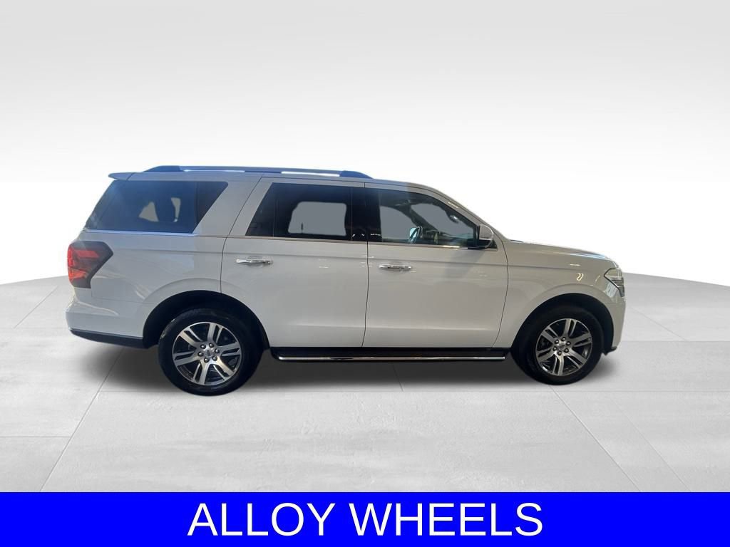Certified 2023 Ford Expedition Limited image 2