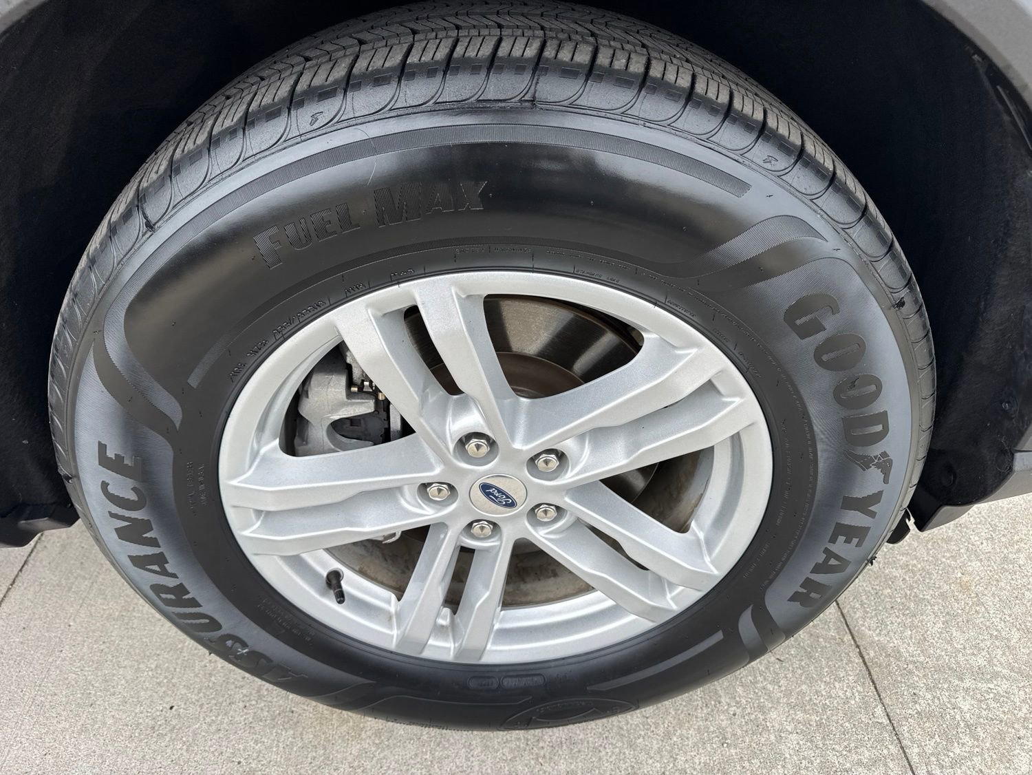 Certified 2023 Ford Explorer XLT AWD/4WD image 22
