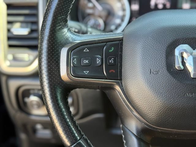 Used 2021 RAM 1500 Rebel w/ Rebel Level 2 Equipment Group AWD/4WD image 28