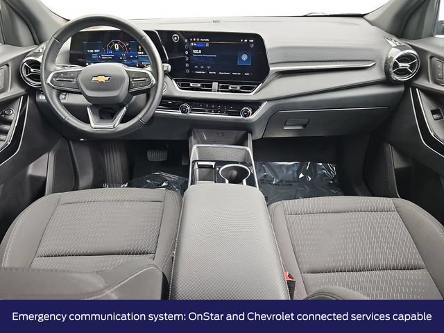 Used 2025 Chevrolet Equinox LT FWD image 11