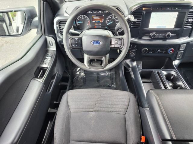 Certified 2023 Ford F150 XL w/ STX Appearance Package AWD/4WD image 13