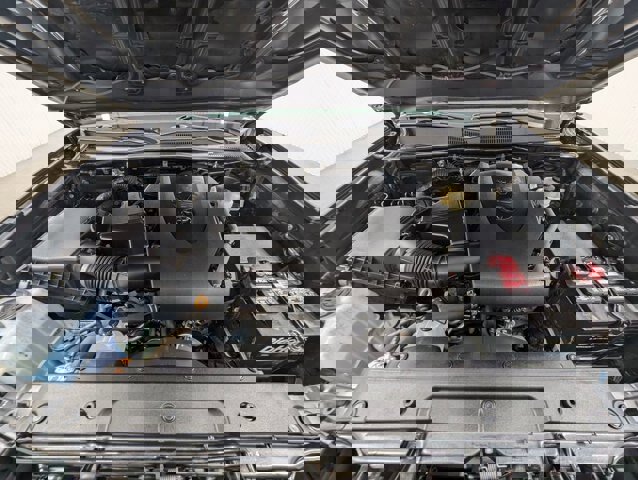 Used 2021 Toyota Tacoma Limited image 11