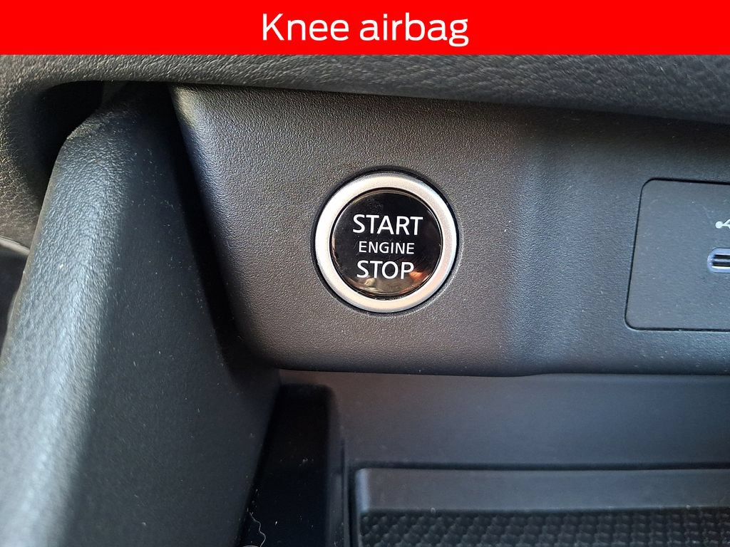 Used 2023 Nissan Rogue SV AWD/4WD image 23