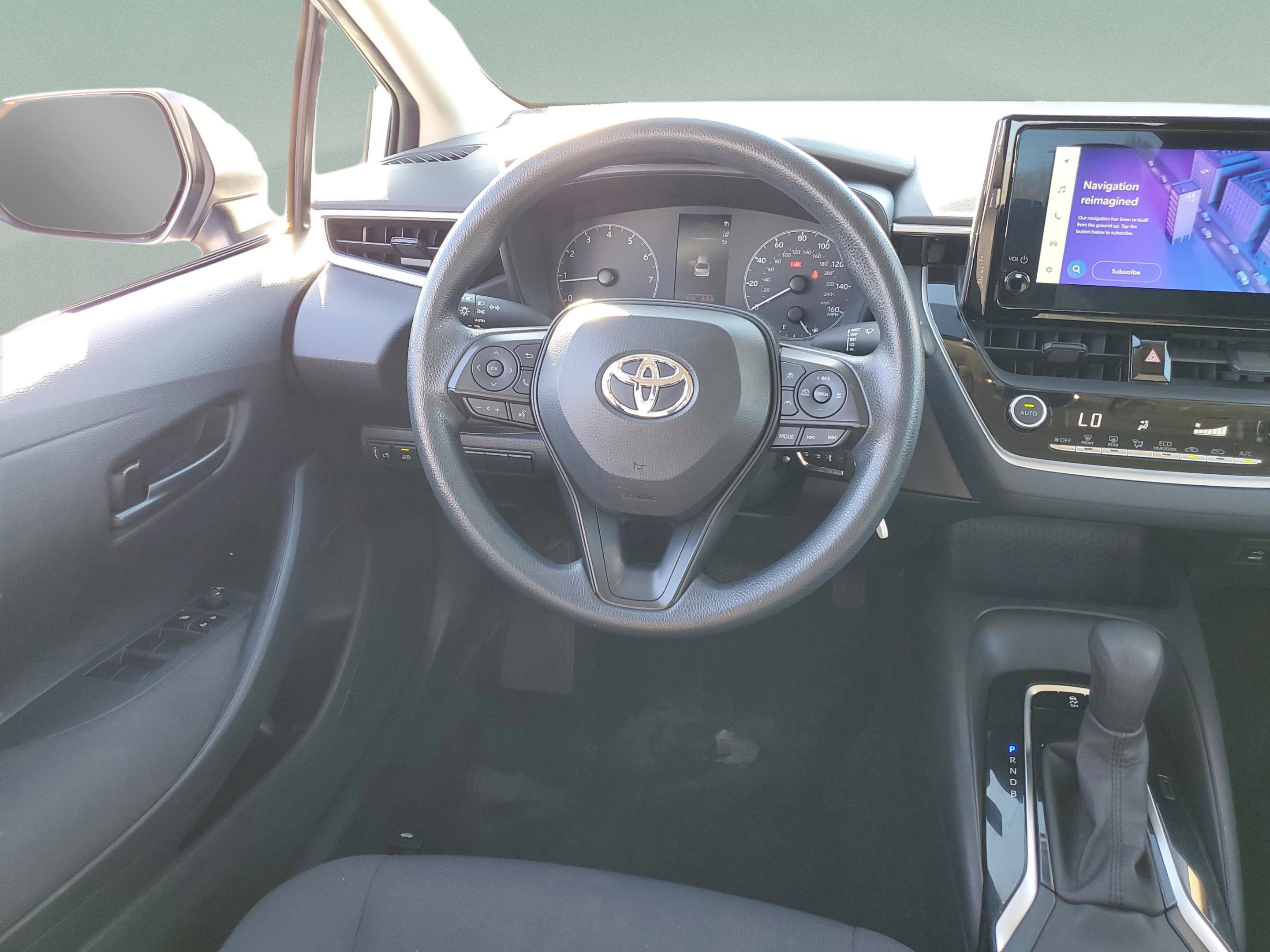 Used 2024 Toyota Corolla LE image 13