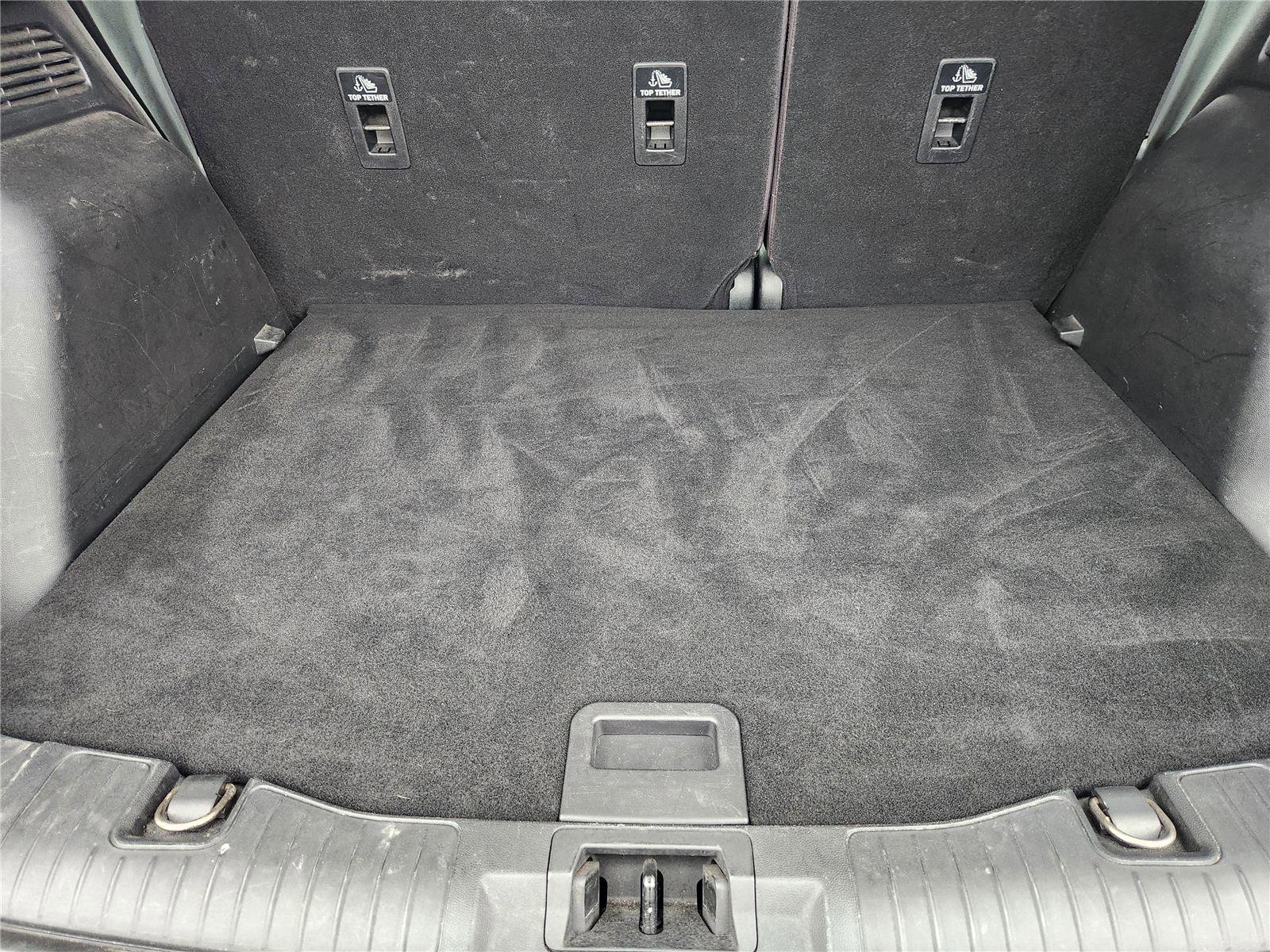 Certified 2020 Ford Escape SEL FWD image 33