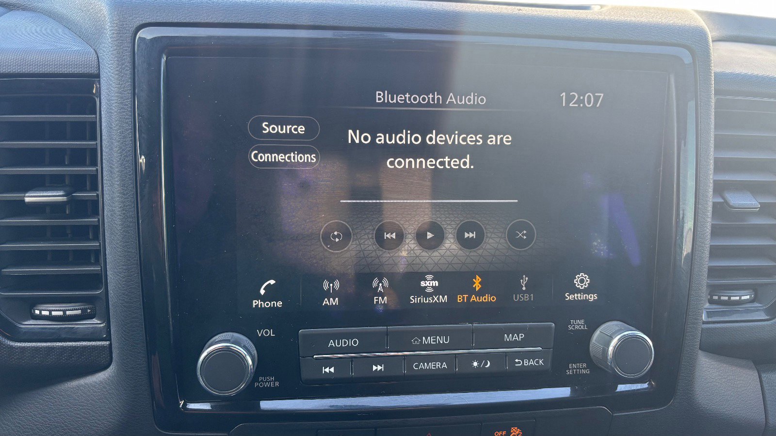 Used 2023 Nissan Frontier PRO-4X w/ Pro-4X Premium Package image 38