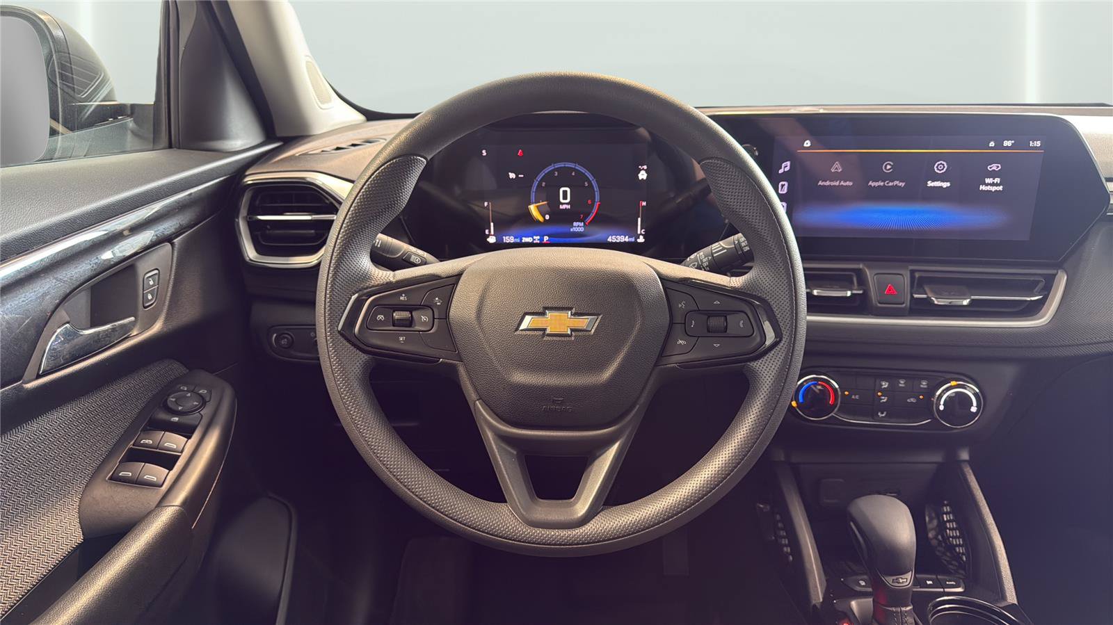 Used 2026 Chevrolet TrailBlazer LS w/ LS Confidence Package AWD/4WD image 14