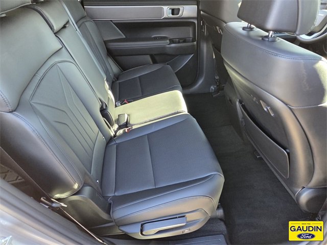 Used 2024 Hyundai Santa Fe SEL image 14