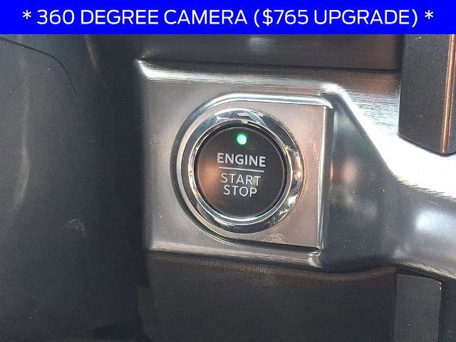 Certified 2022 Ford F150 Lariat w/ Equipment Group 502A High image 25