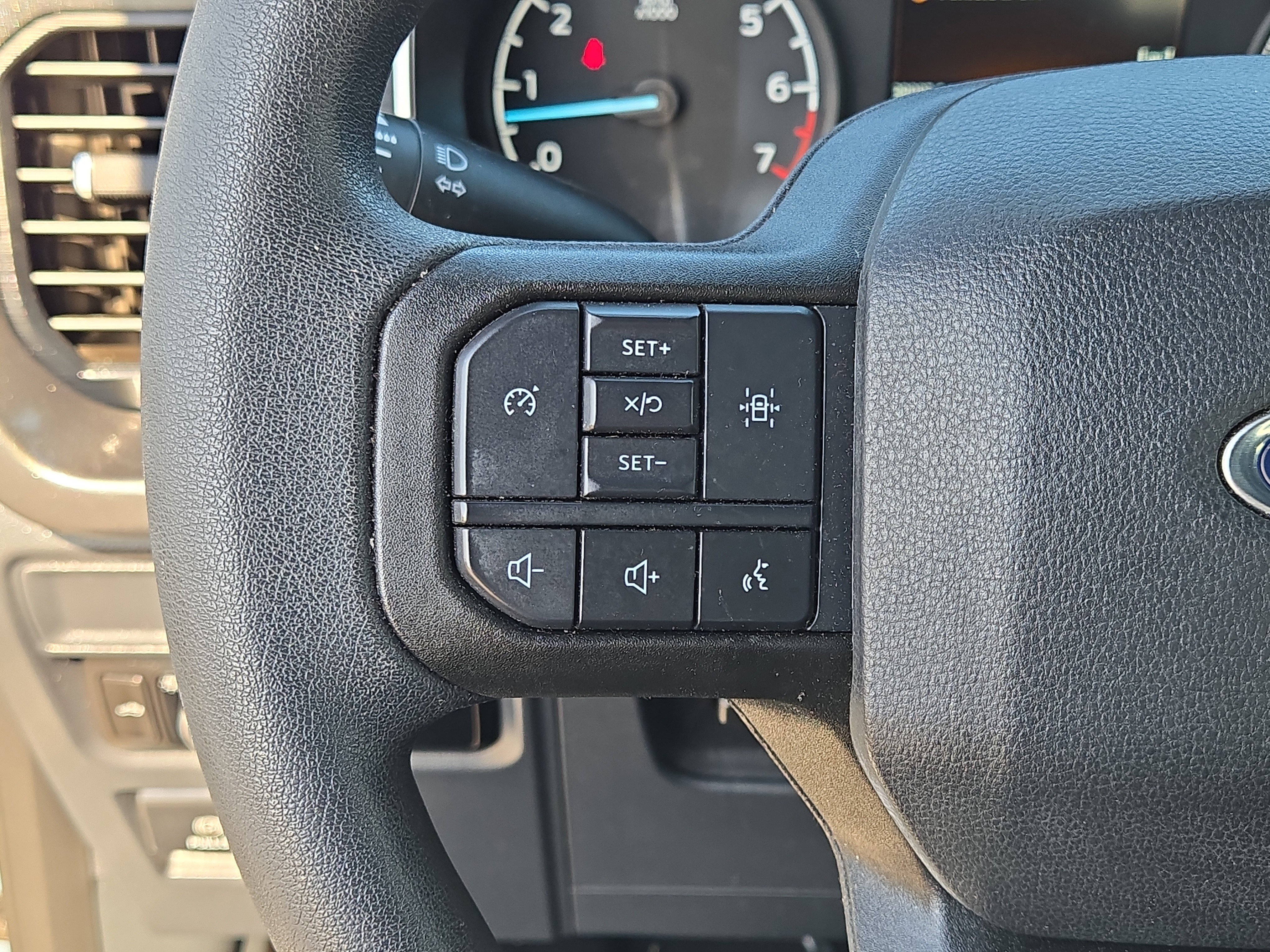 Certified 2023 Ford F150 XL w/ STX Appearance Package image 22