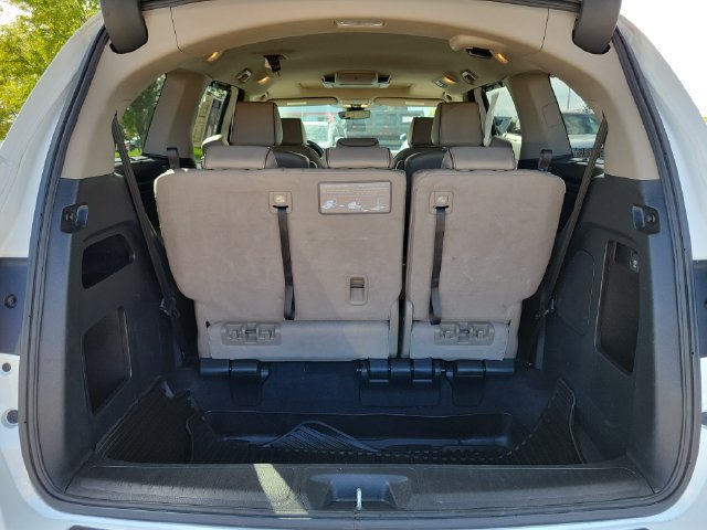 Used 2023 Honda Odyssey Elite image 12
