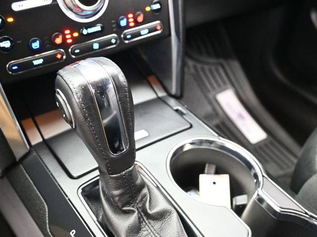 Certified 2018 Ford Explorer Limited w/ Class II Trailer Tow Package image 23